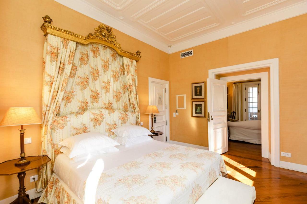Suite Sea View