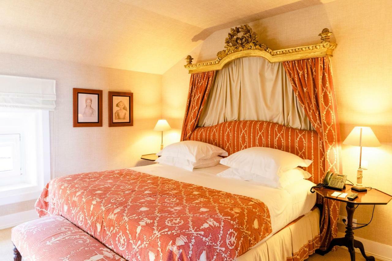 Suite Sea View