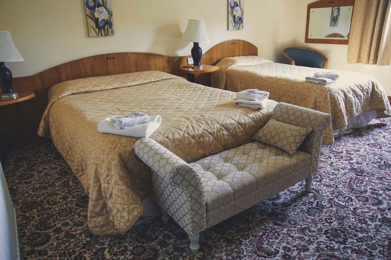 Double Room - Valetines Package
