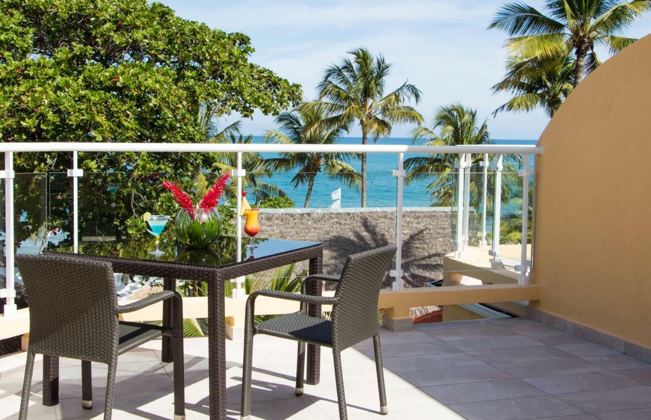 Superior Ocean View Premium