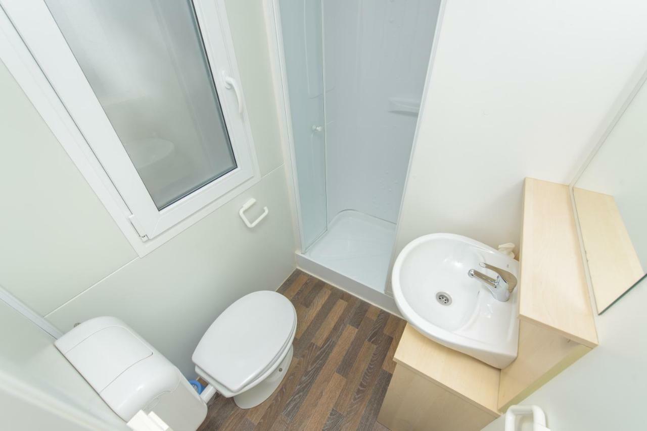 Comfort Mobilheim