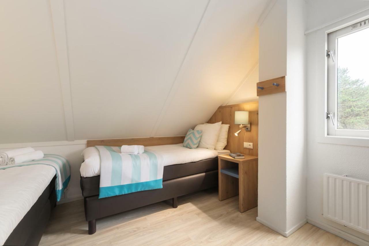 VIP Cottage renewed 4-persons