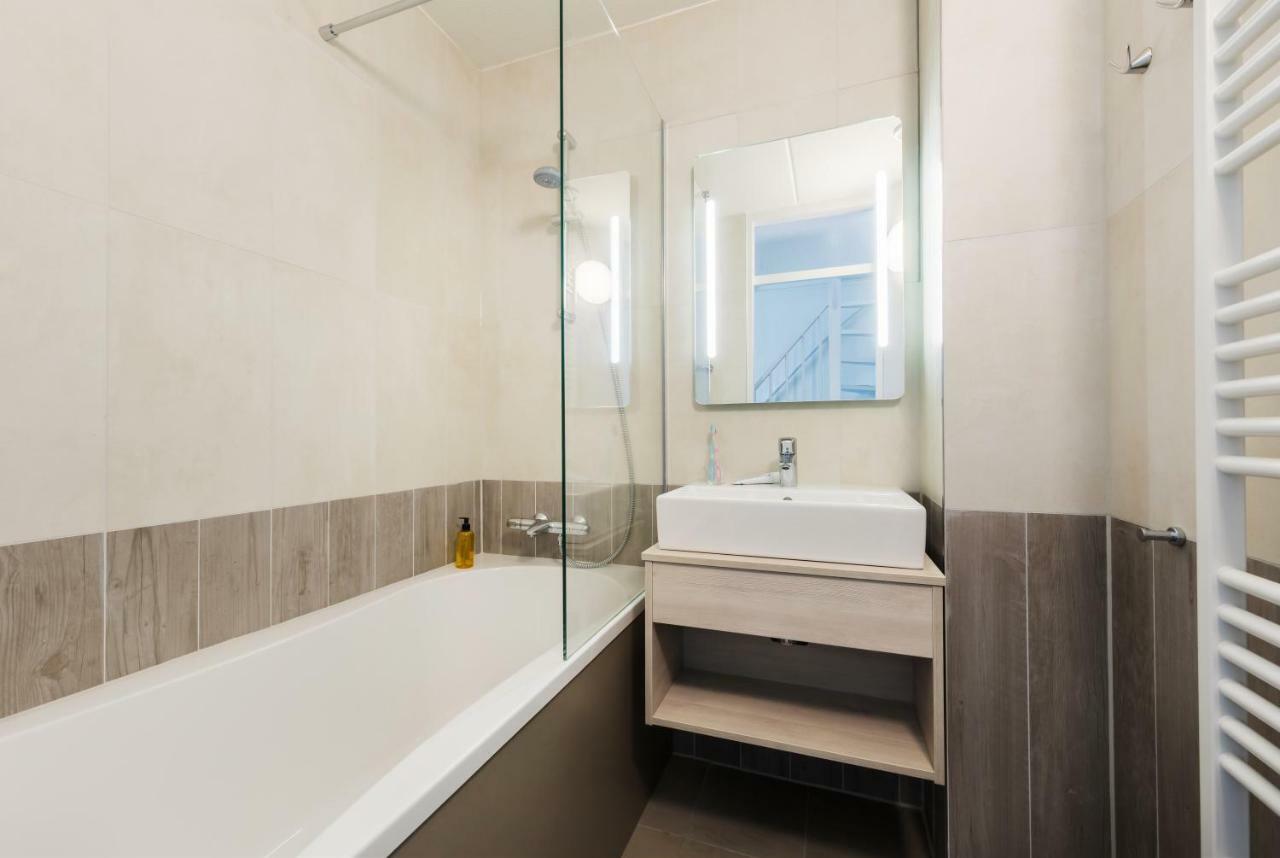 Premium Cottage renewed 4-person