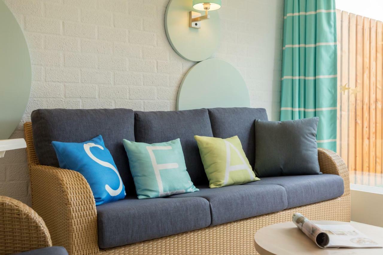 Comfort Cottage renewed 4 Adults
