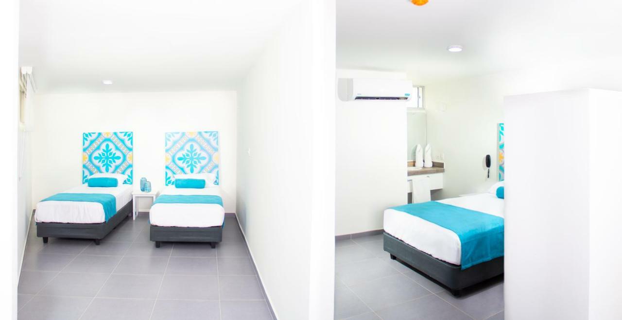 Suite Familiar
