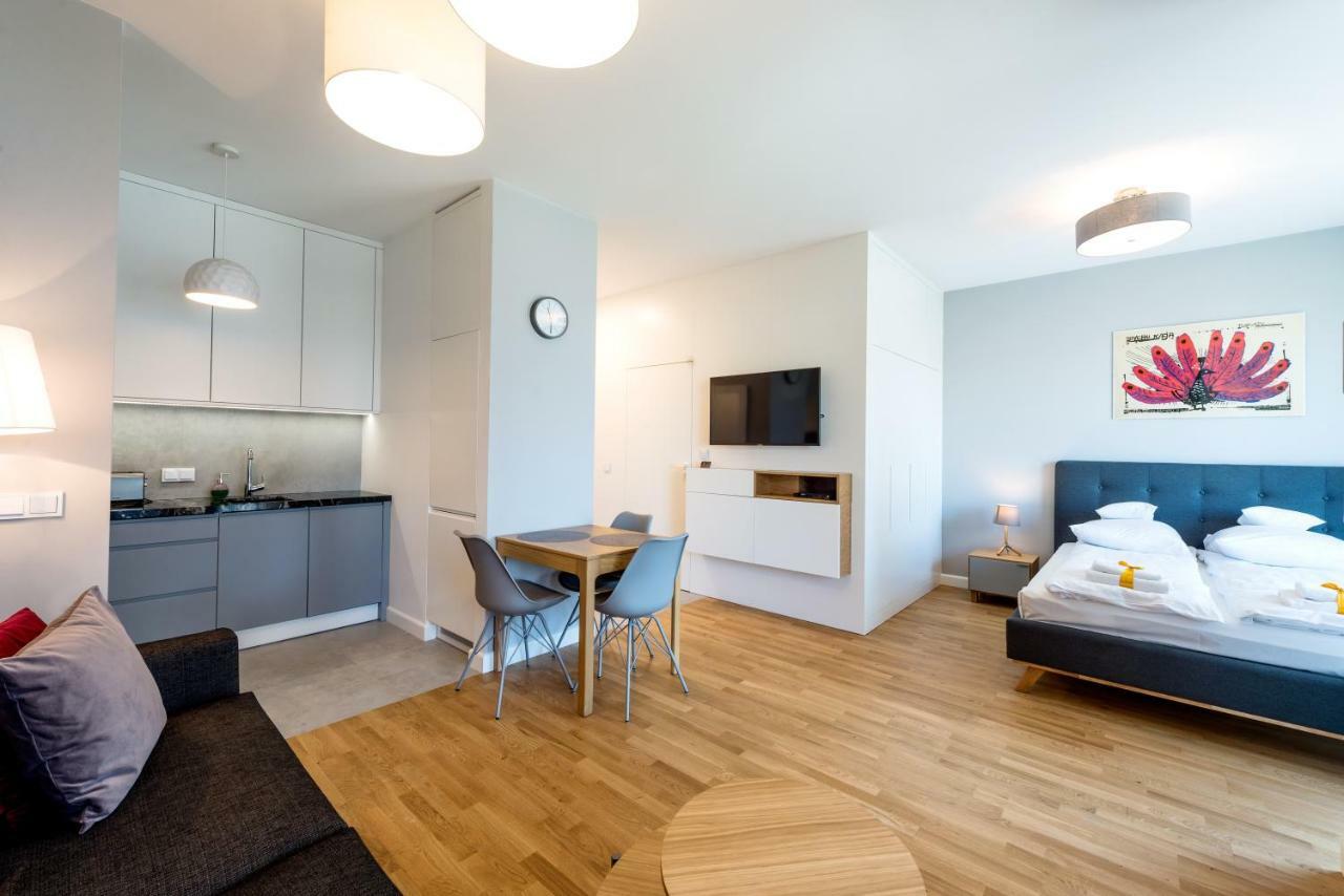 Standard Apartment