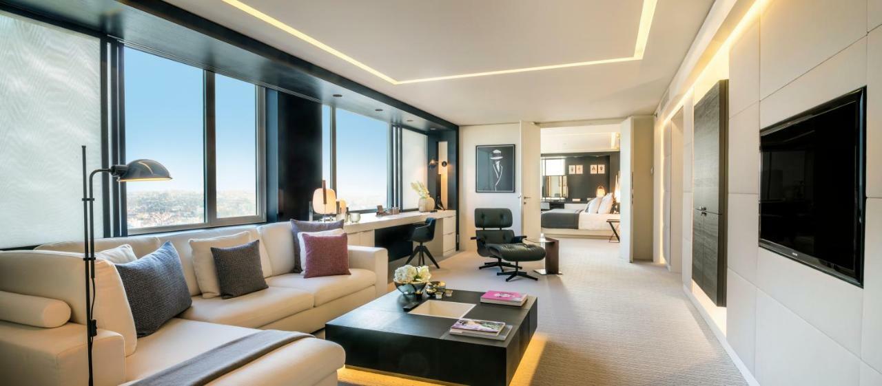 Suite Splendour