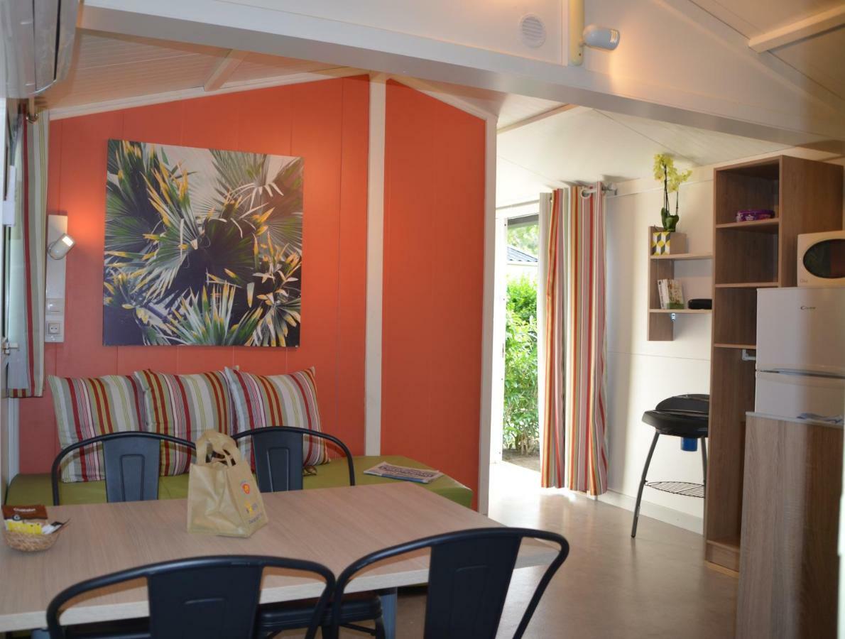 Bungalow de 2 dormitorios