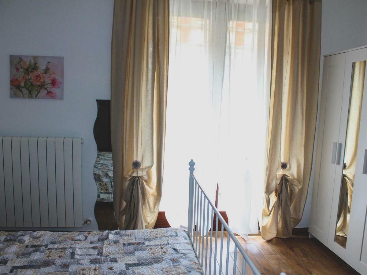 Camera Tripla con Bagno Privato