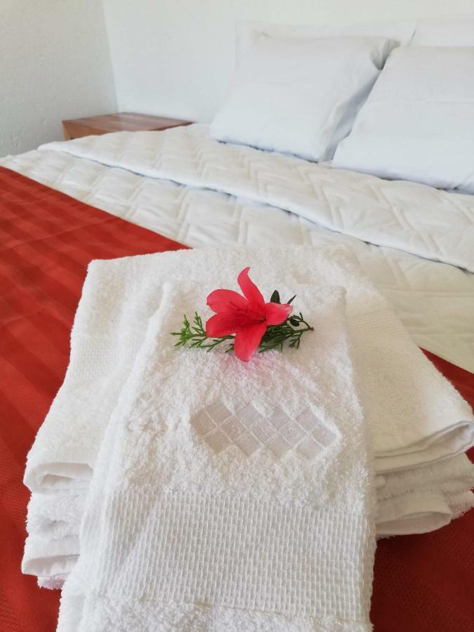 Suite Junior con balcón