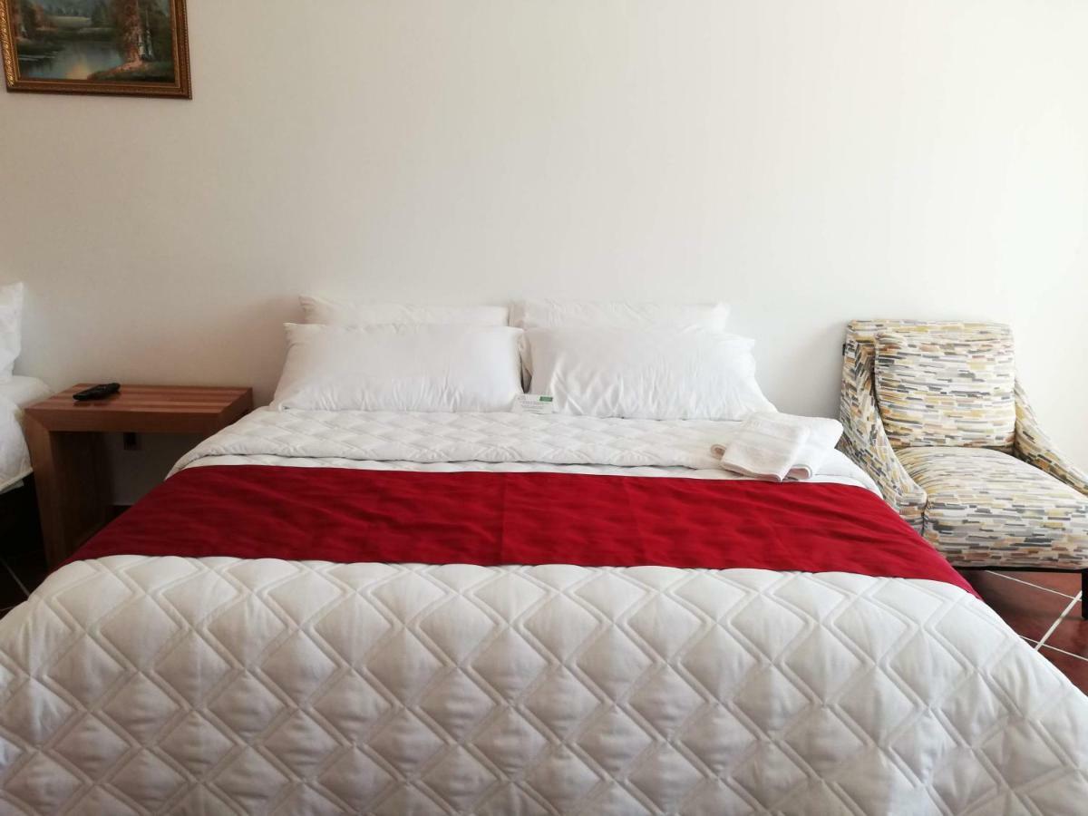 Habitación Familiar