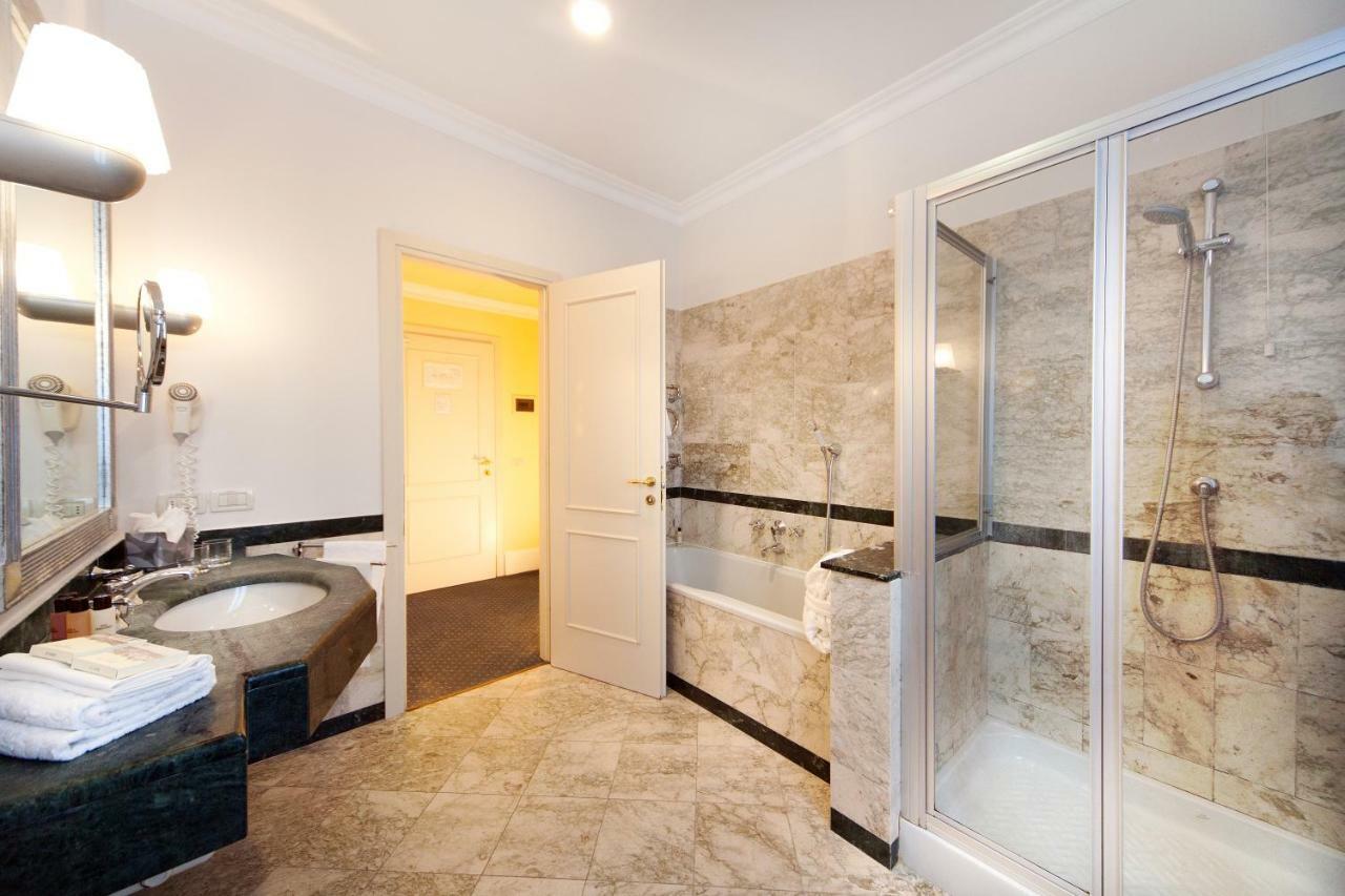 Chambre Triple Supérieure