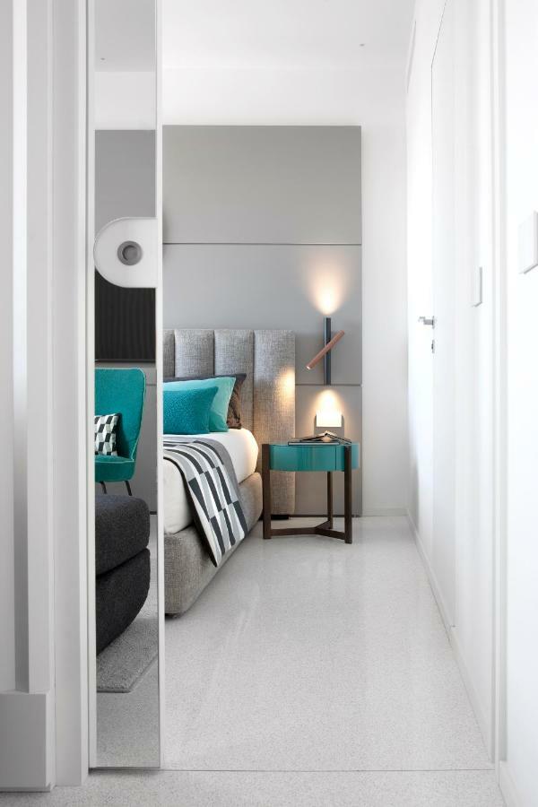 Suite Superior con Vista Mare