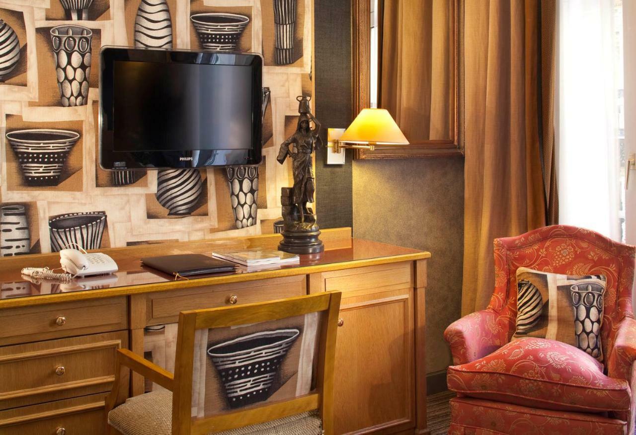Chambre King Confort