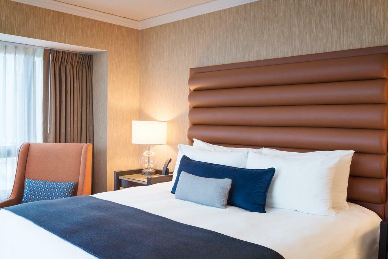 Double Room Disability Access