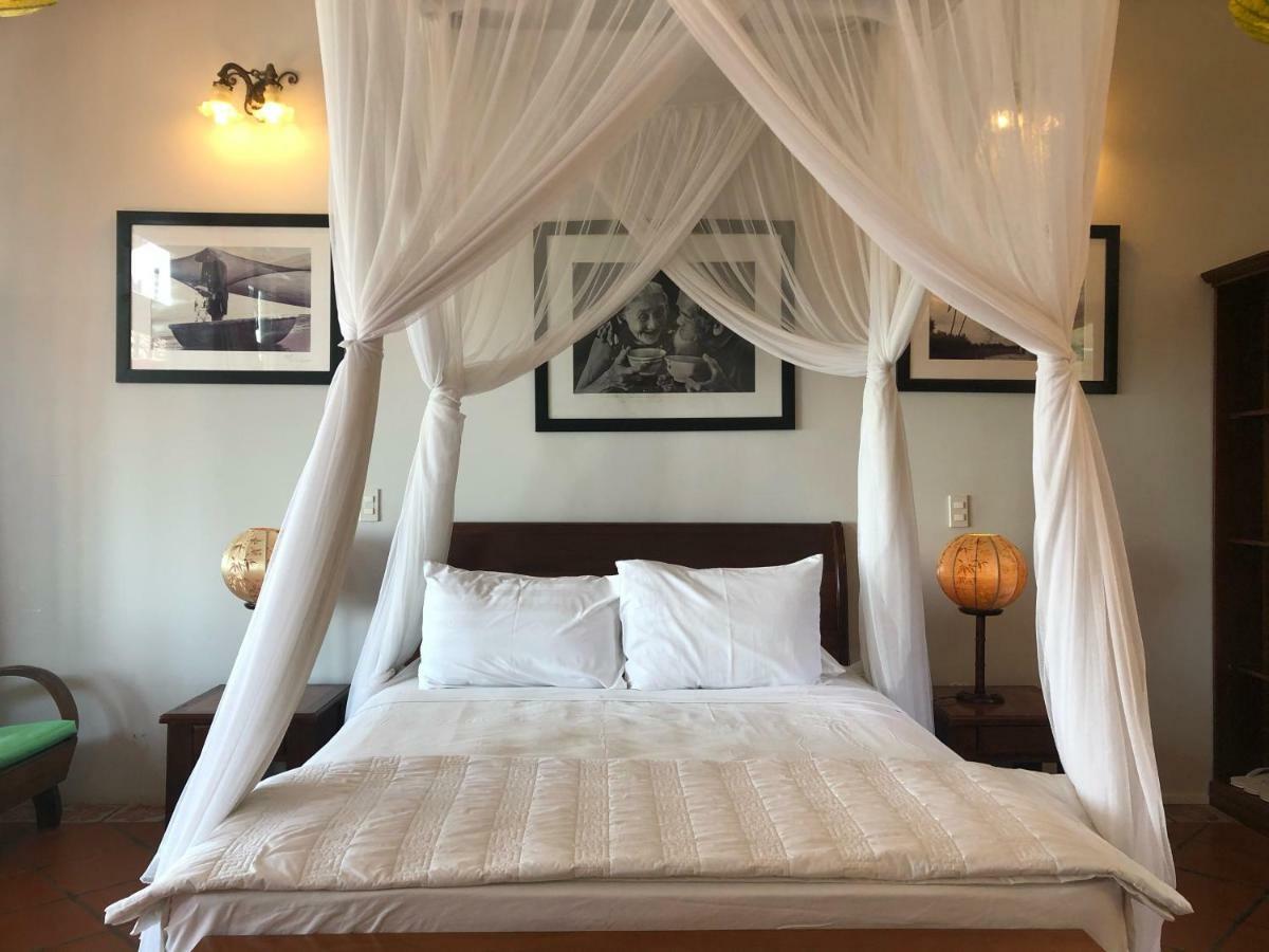 Chambre Double Deluxe avec Balcon - Vue sur Mer