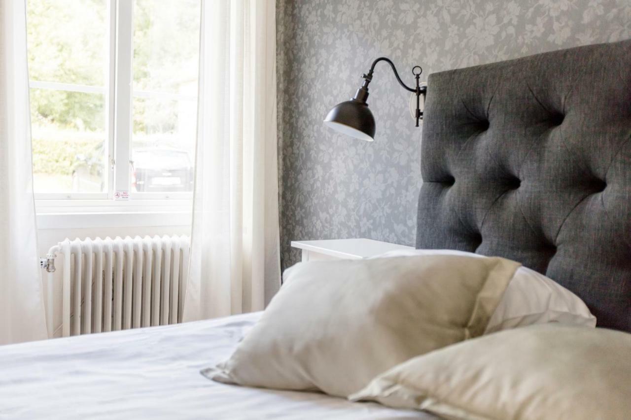 Single Room - Annex