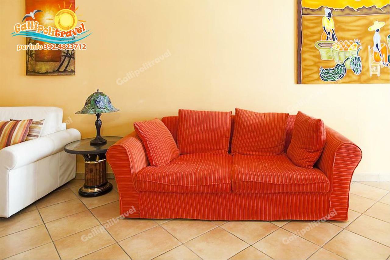 Appartamento con Balcone