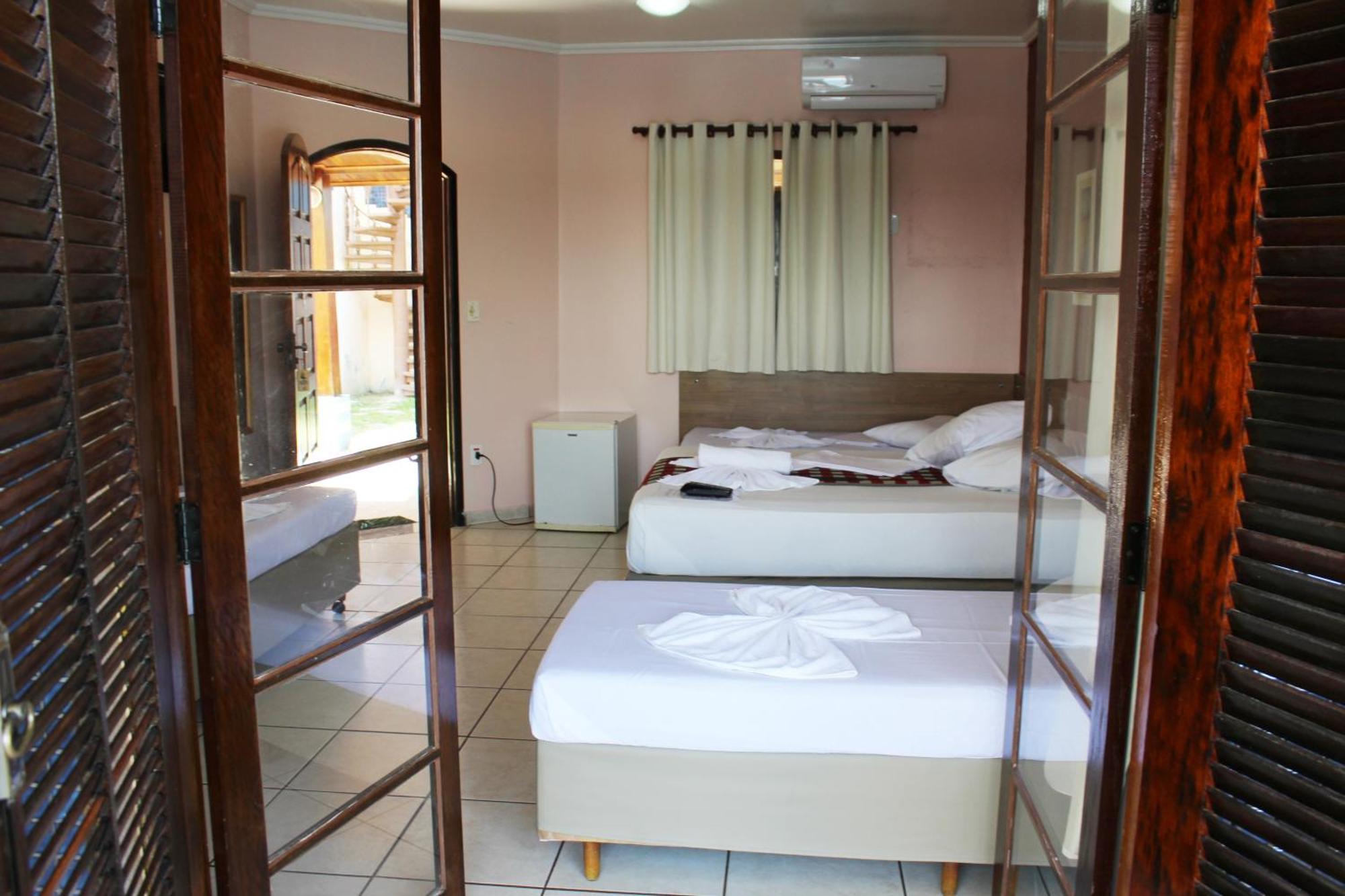 Family Apartment with Private Garage