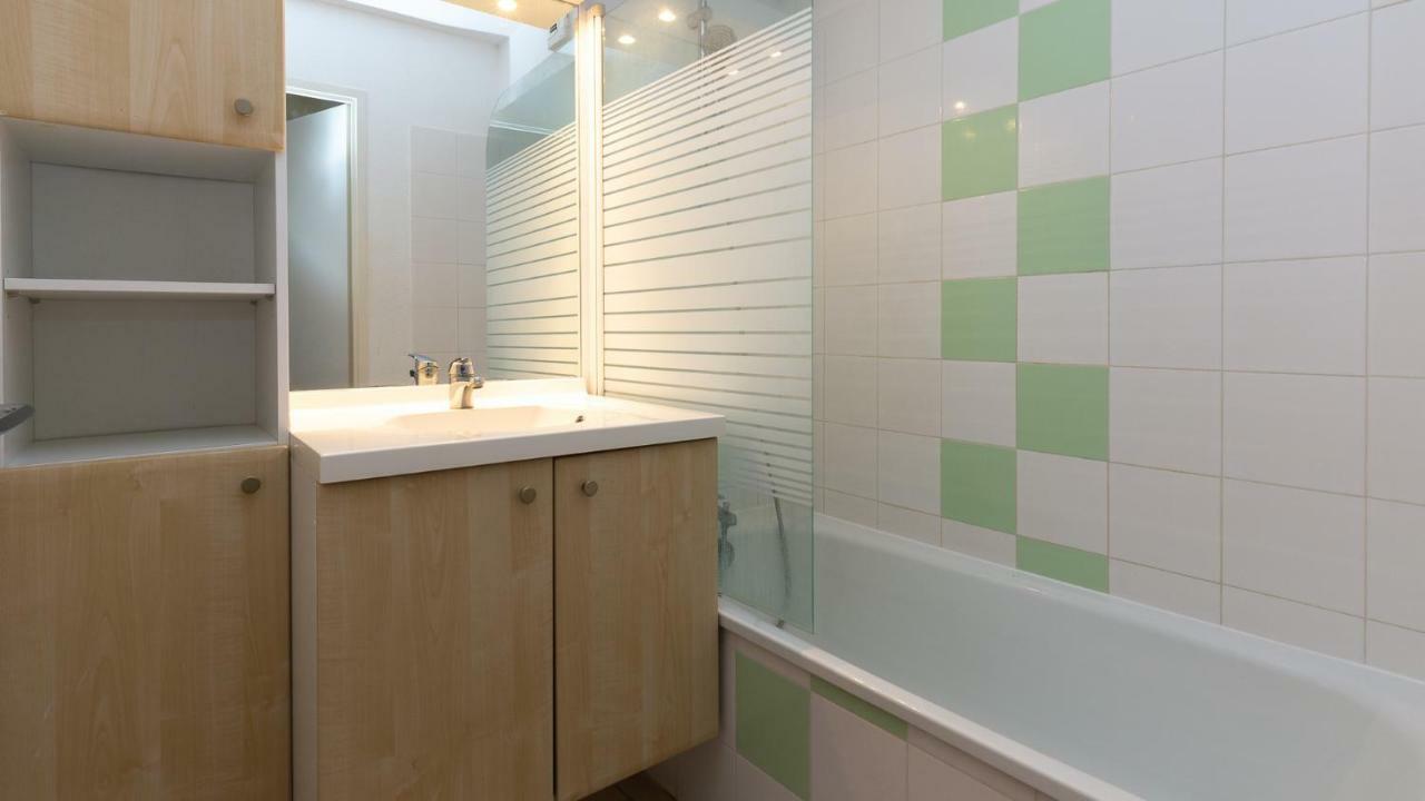 Appartement 2 Chambres