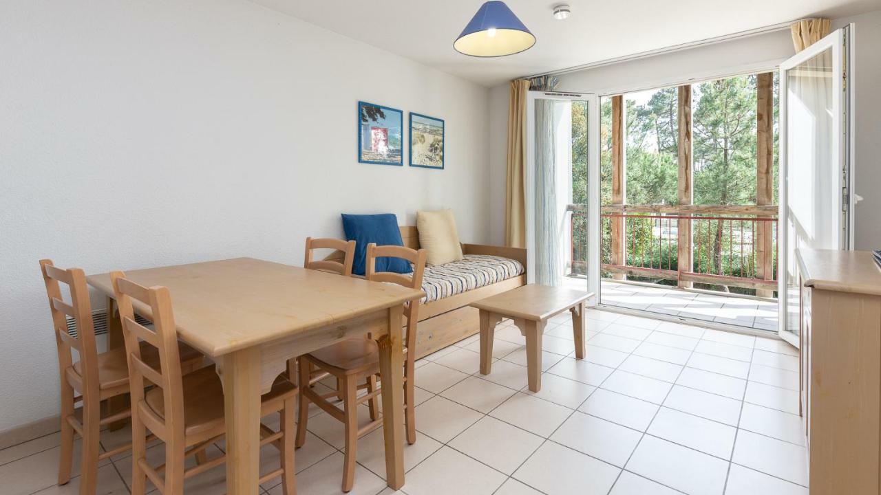 Appartement 3 Chambres