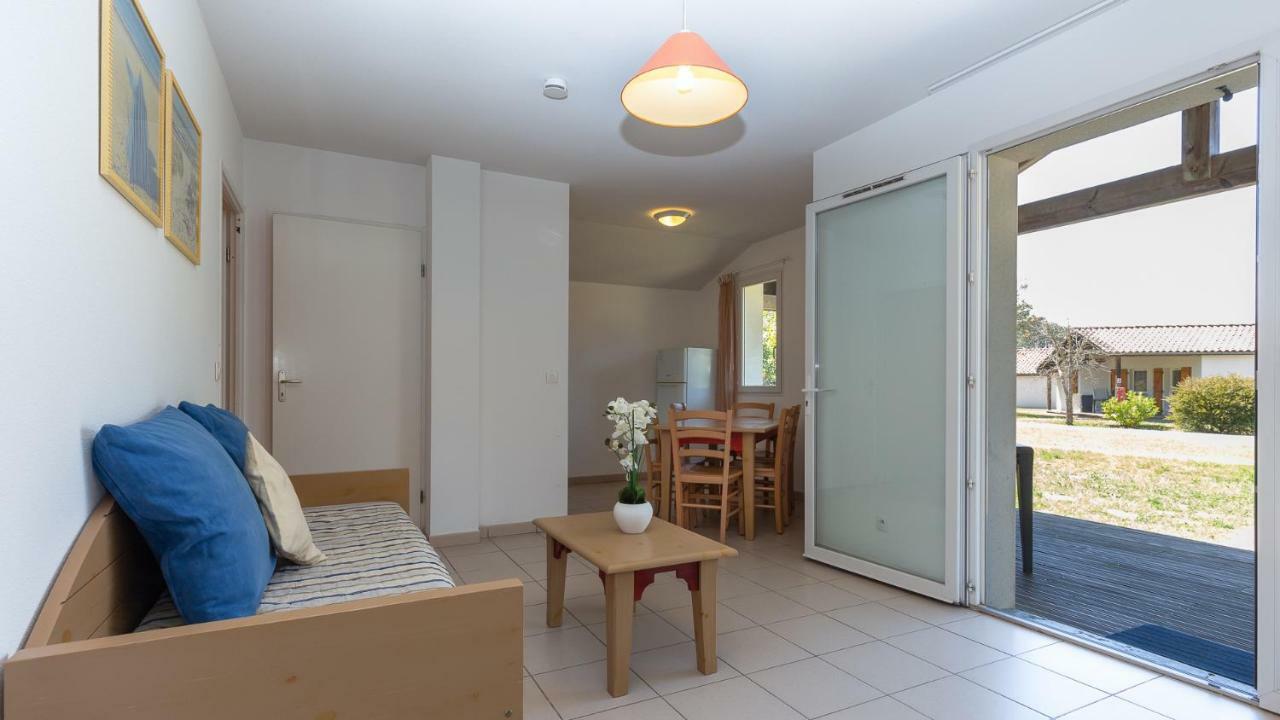 Maison 2 Chambres