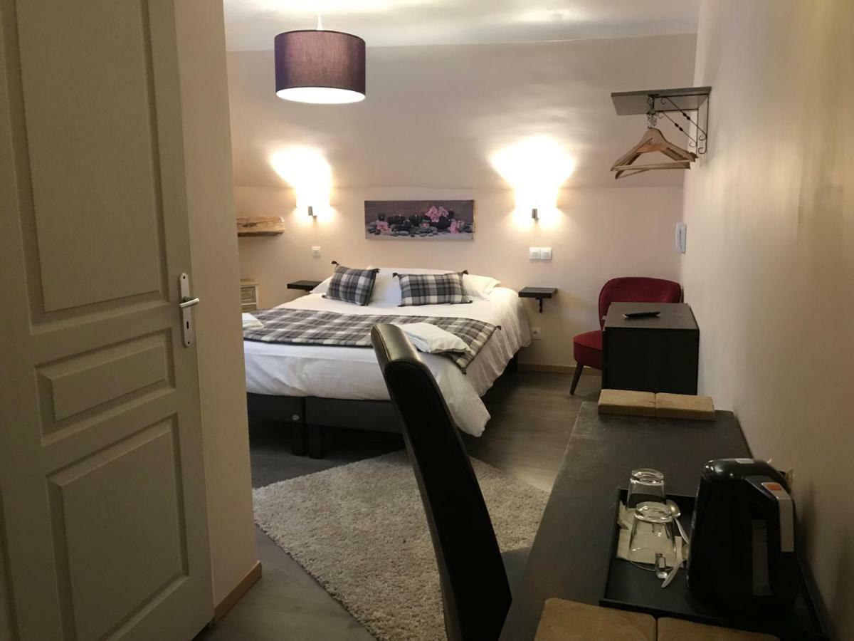 Chambre Double Standard