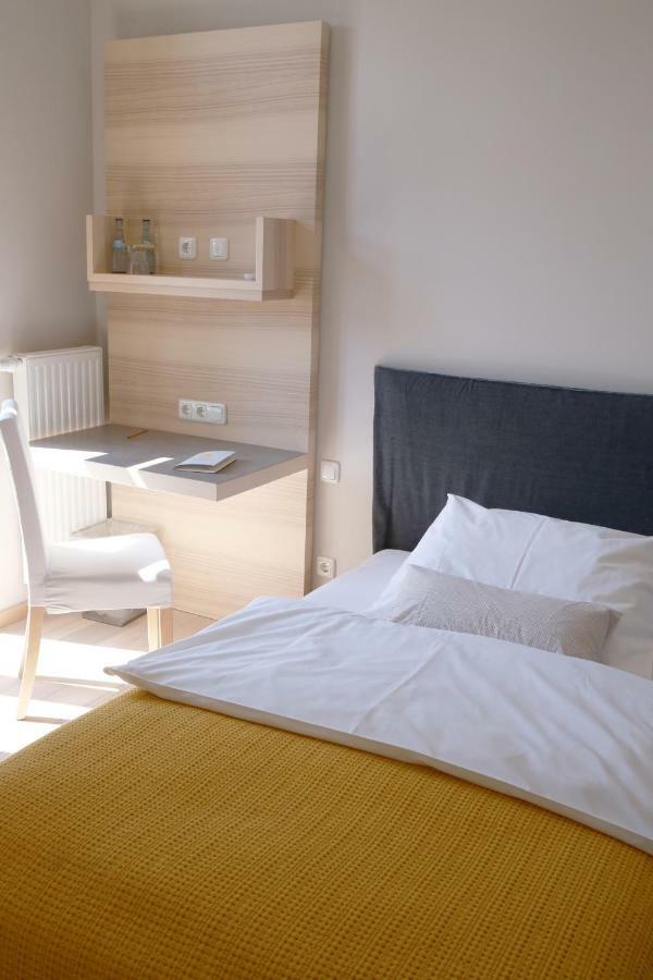 Comfort Eenpersoonskamer