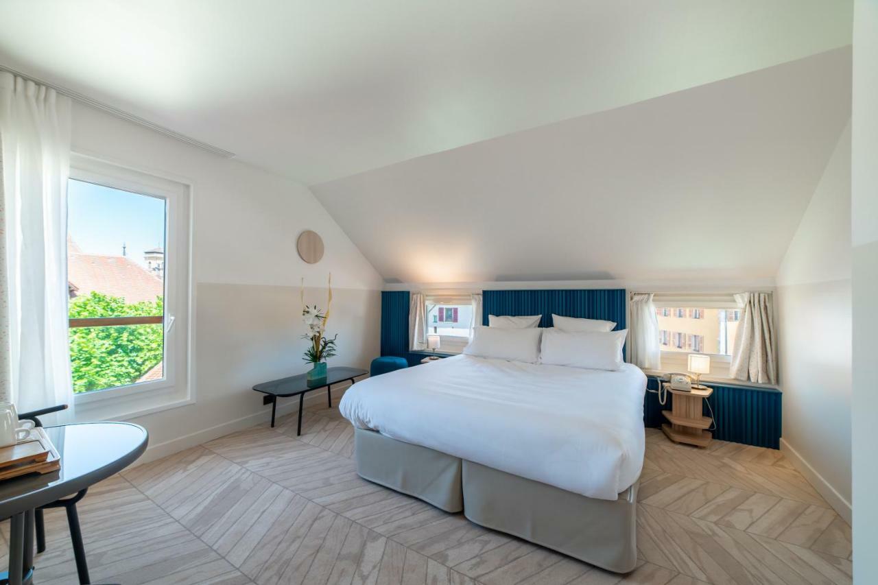 Premium Double Room