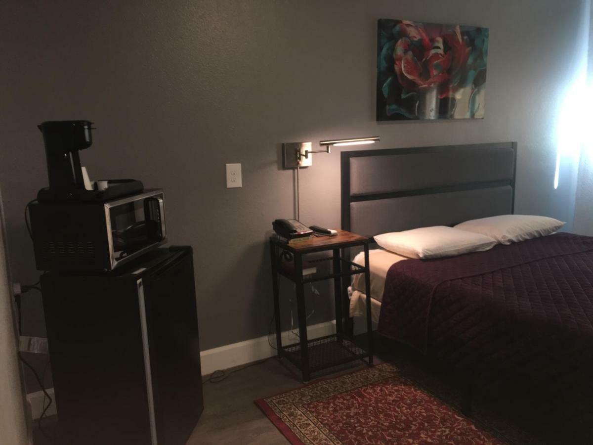 Chambre Standard Lit Queen-Size