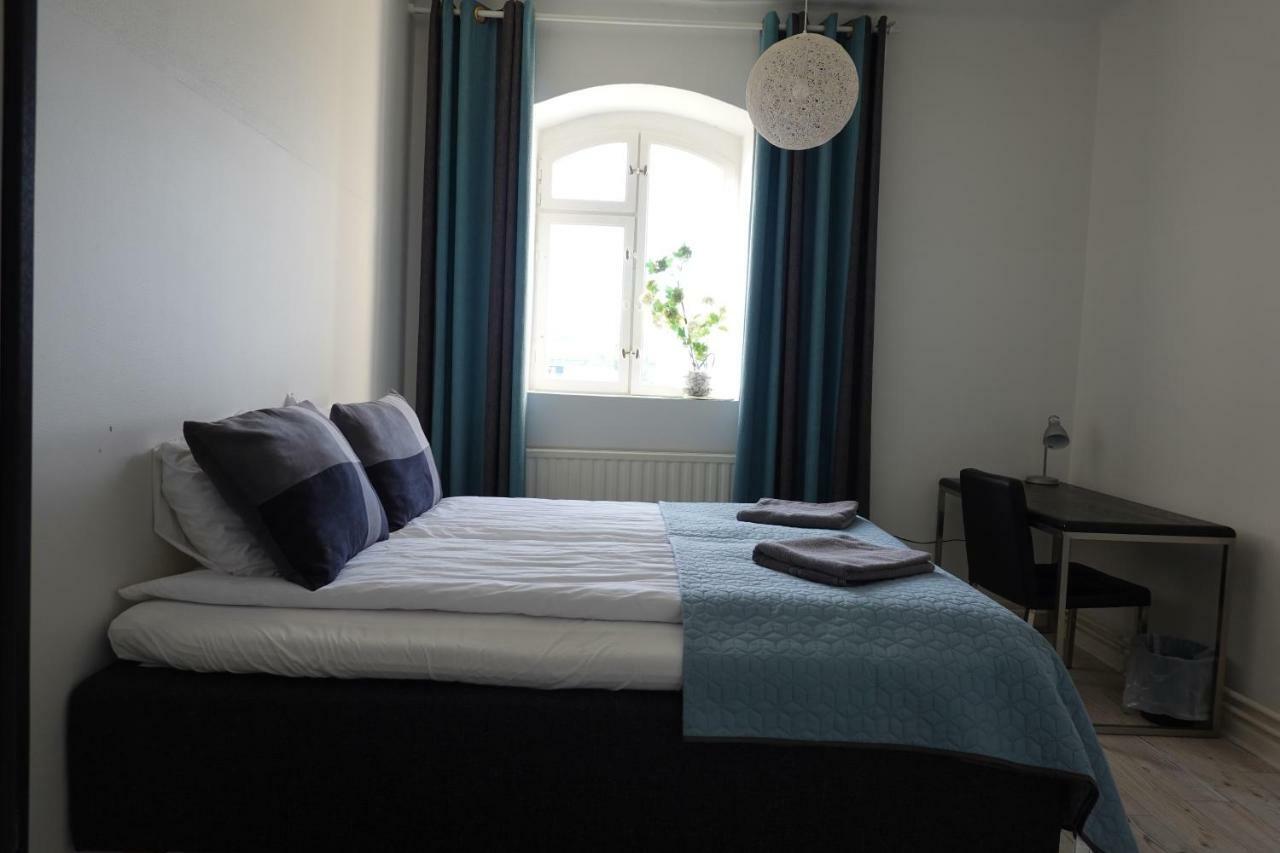 Double Room Lake View