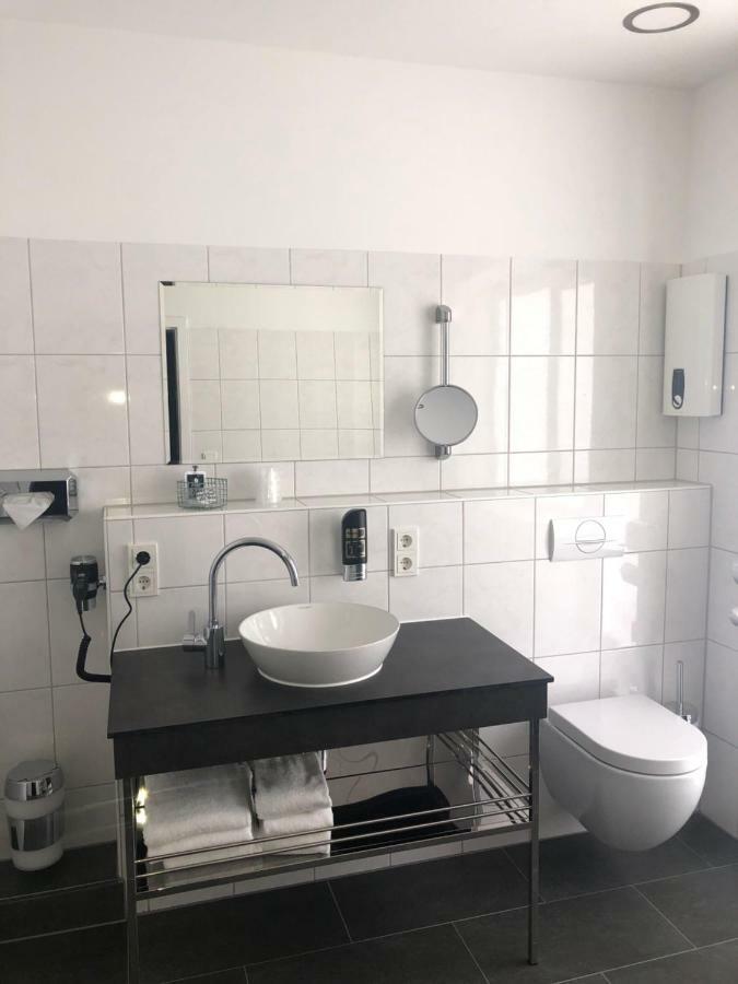 Superior Doppelzimmer