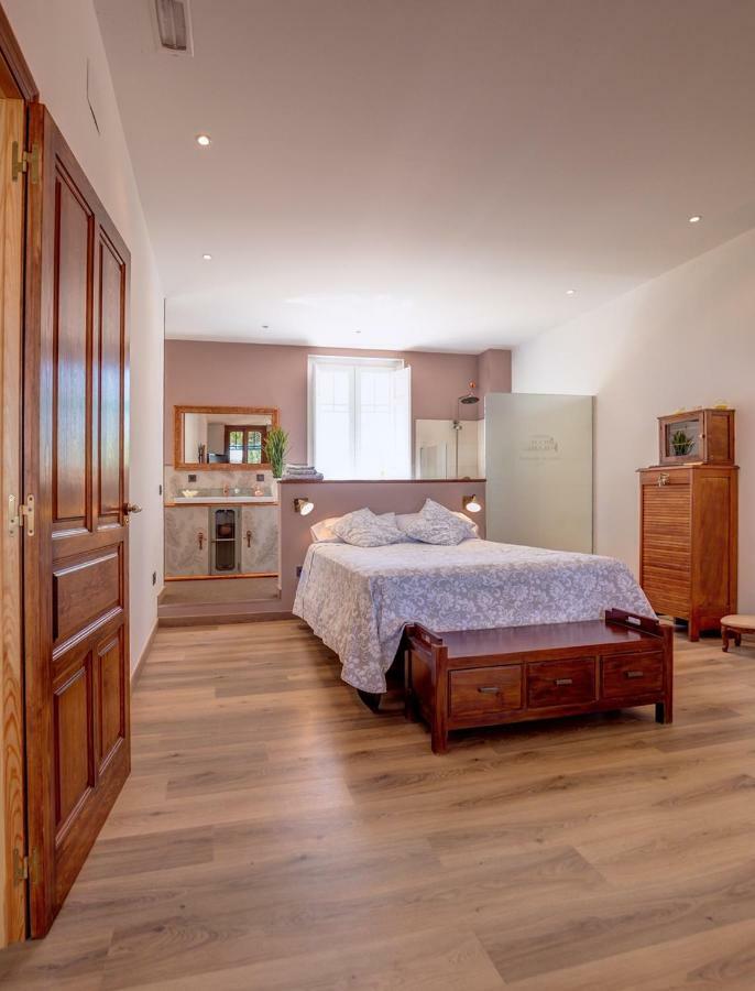 Habitación Doble Superior con terraza - 1 o 2 camas