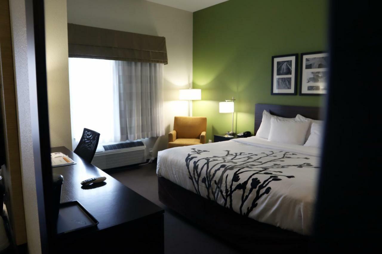 King Room - Non-Smoking