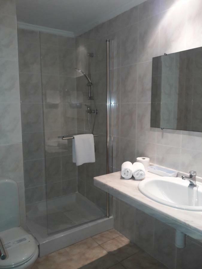 Habitación Doble Básica - 2 camas