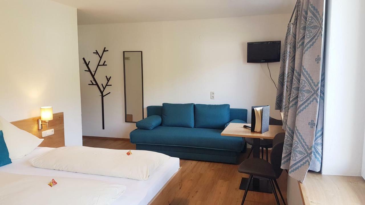 Vierbettzimmer