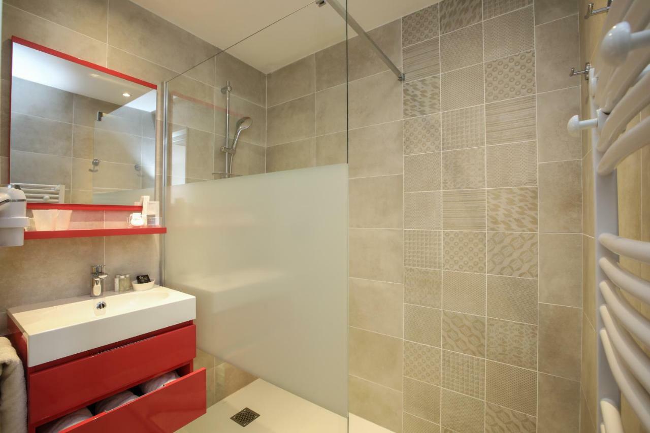 Chambre Double Standard