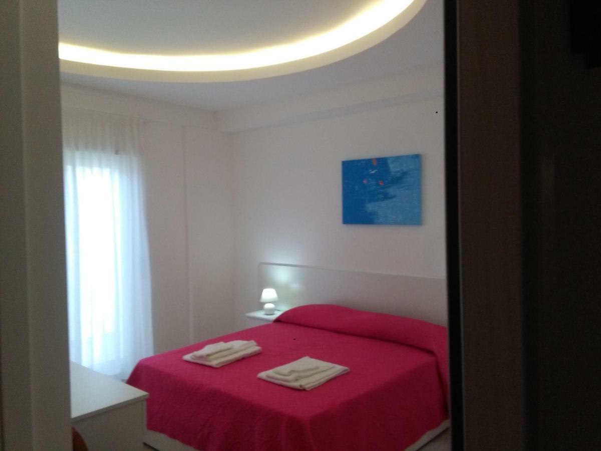 2 Camere Matrimoniali Comunicanti