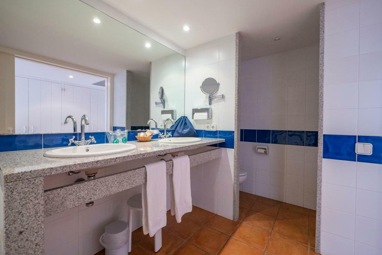 Chambre Double Familiale