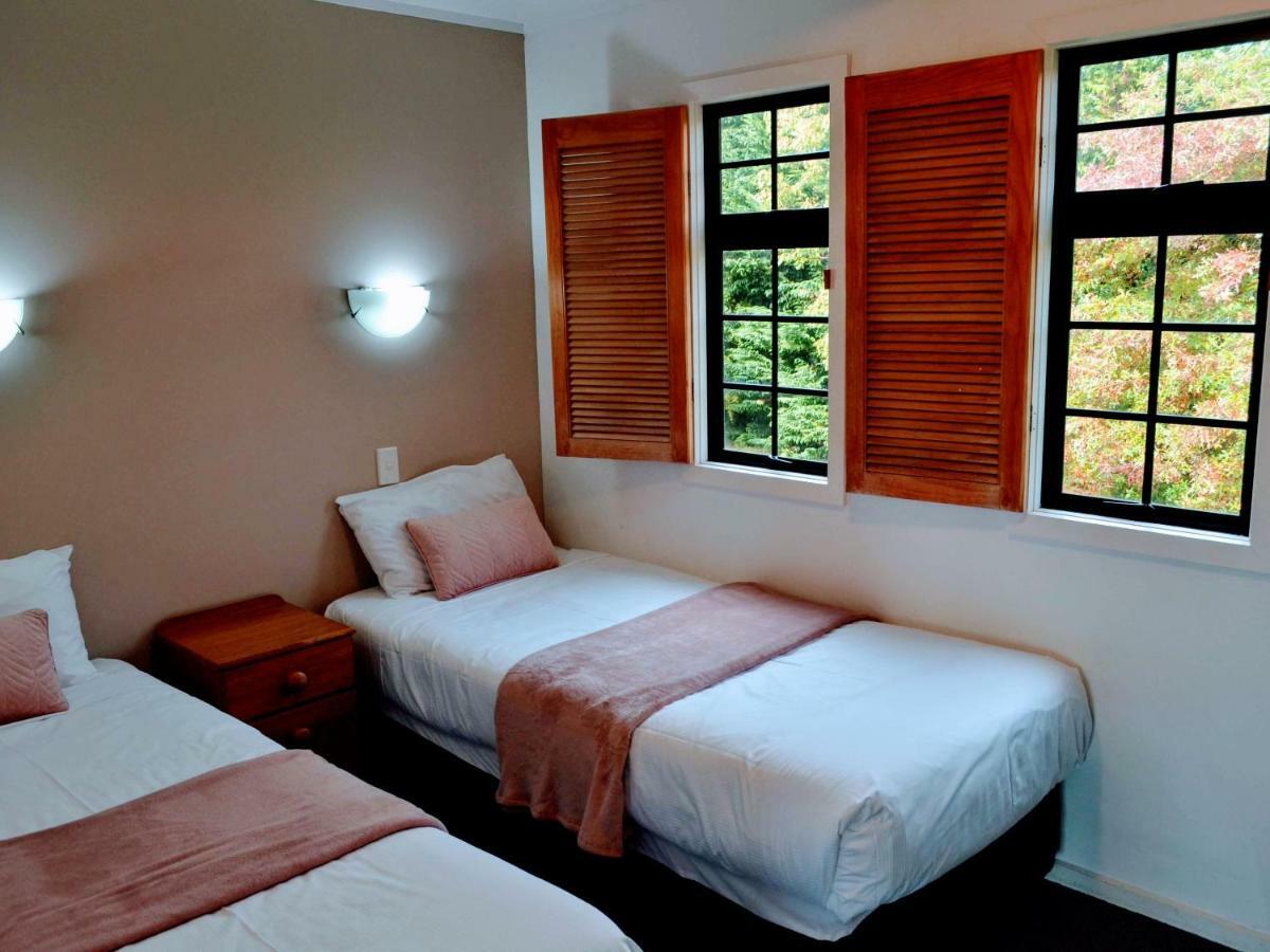 Two-Bedroom Suite