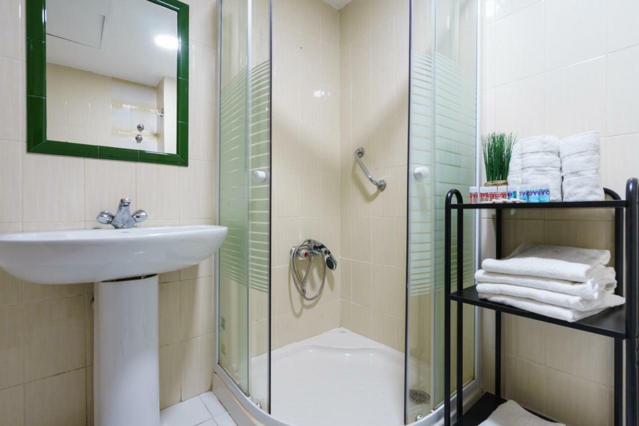 Habitación cuádruple