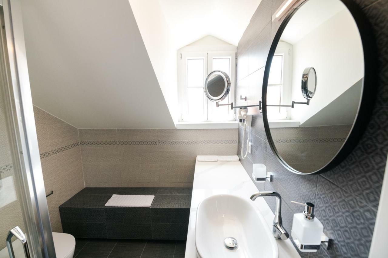 Superior Suite with Sea View