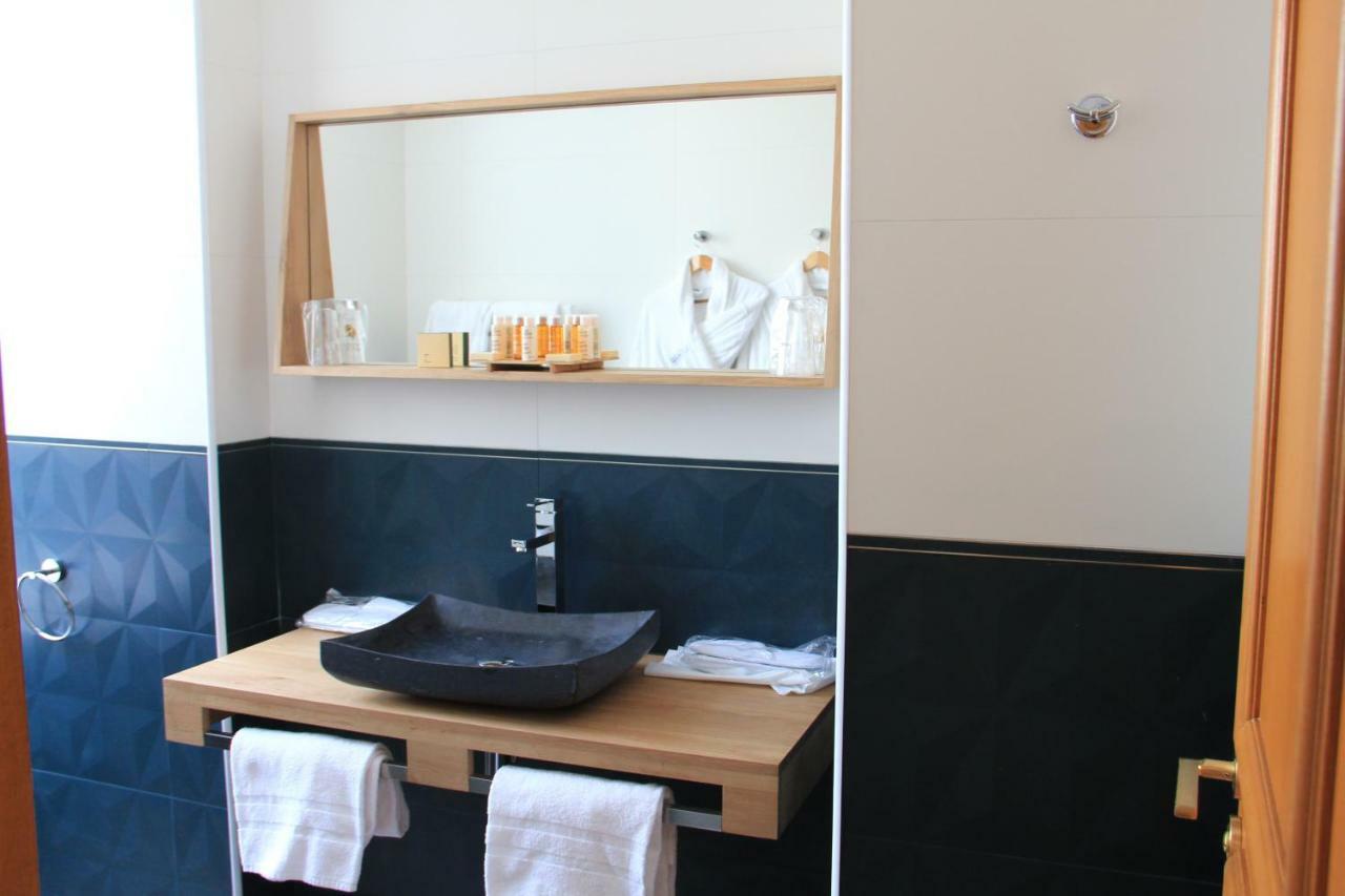 Double Room with Park View