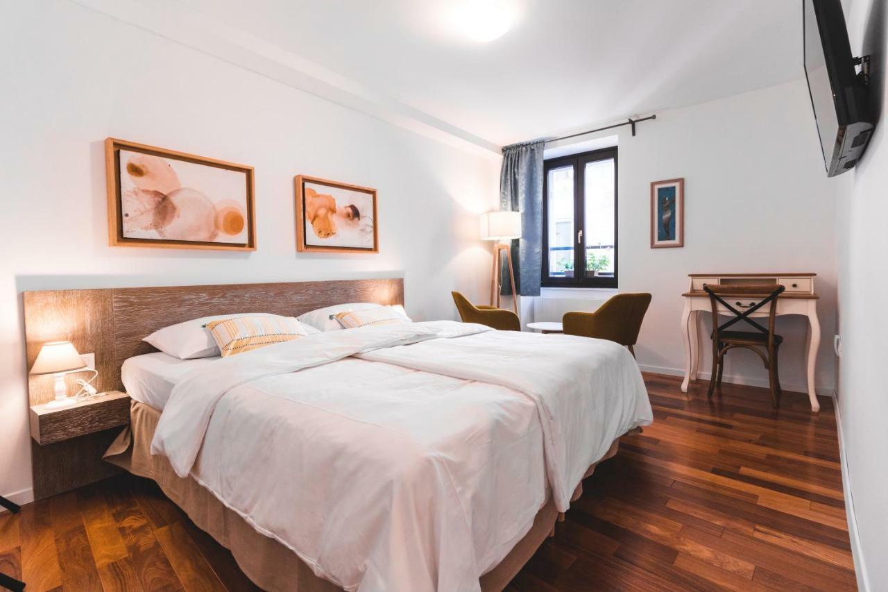 Comfort Double or Twin Room