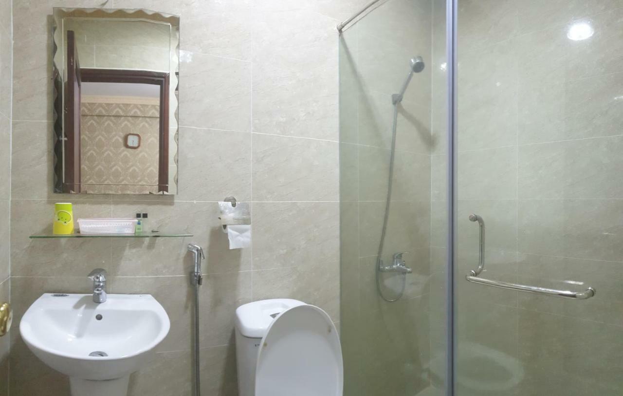 Habitación Doble - 2 camas