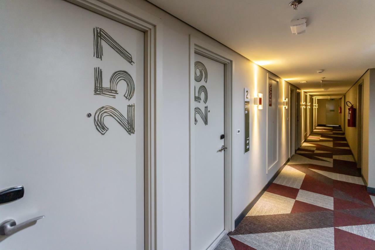 Double Room - Disability Access