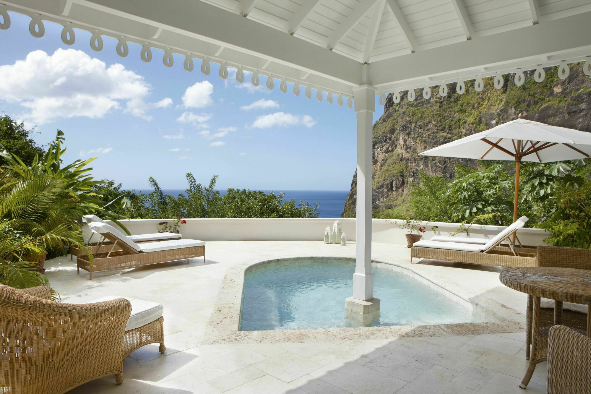 Villa Grand Luxury