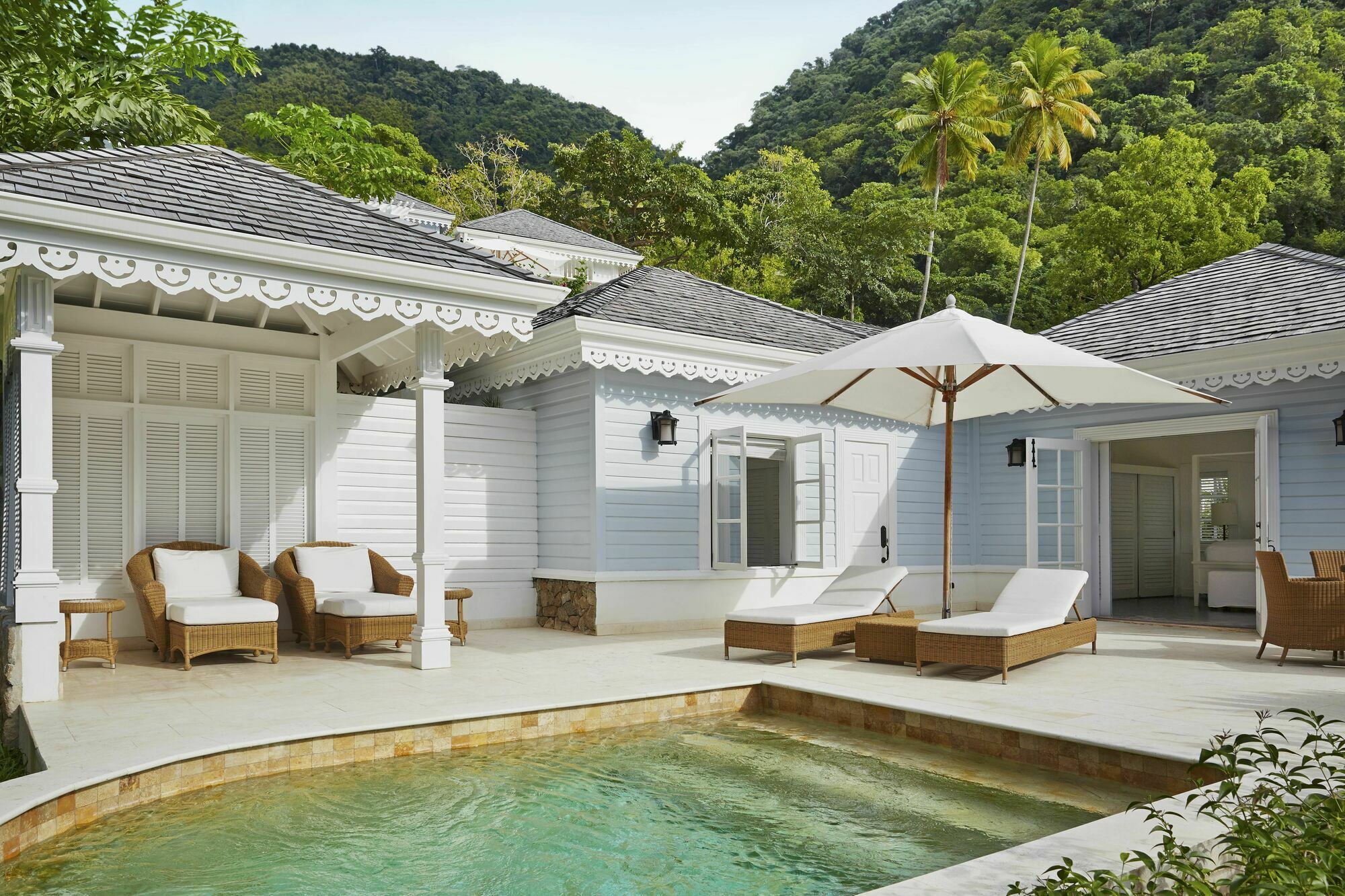 Villa Luxury Superior