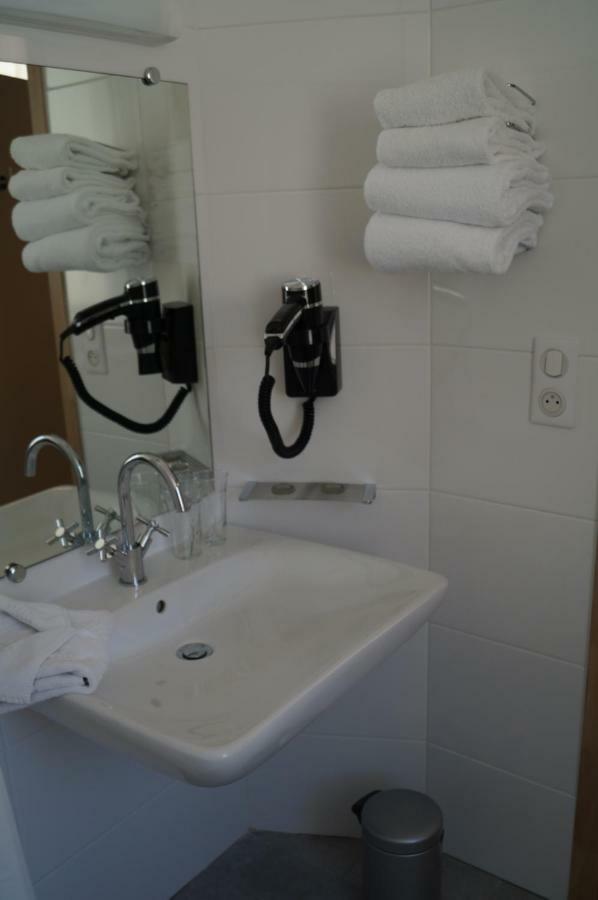 Twin Room - Disability Access