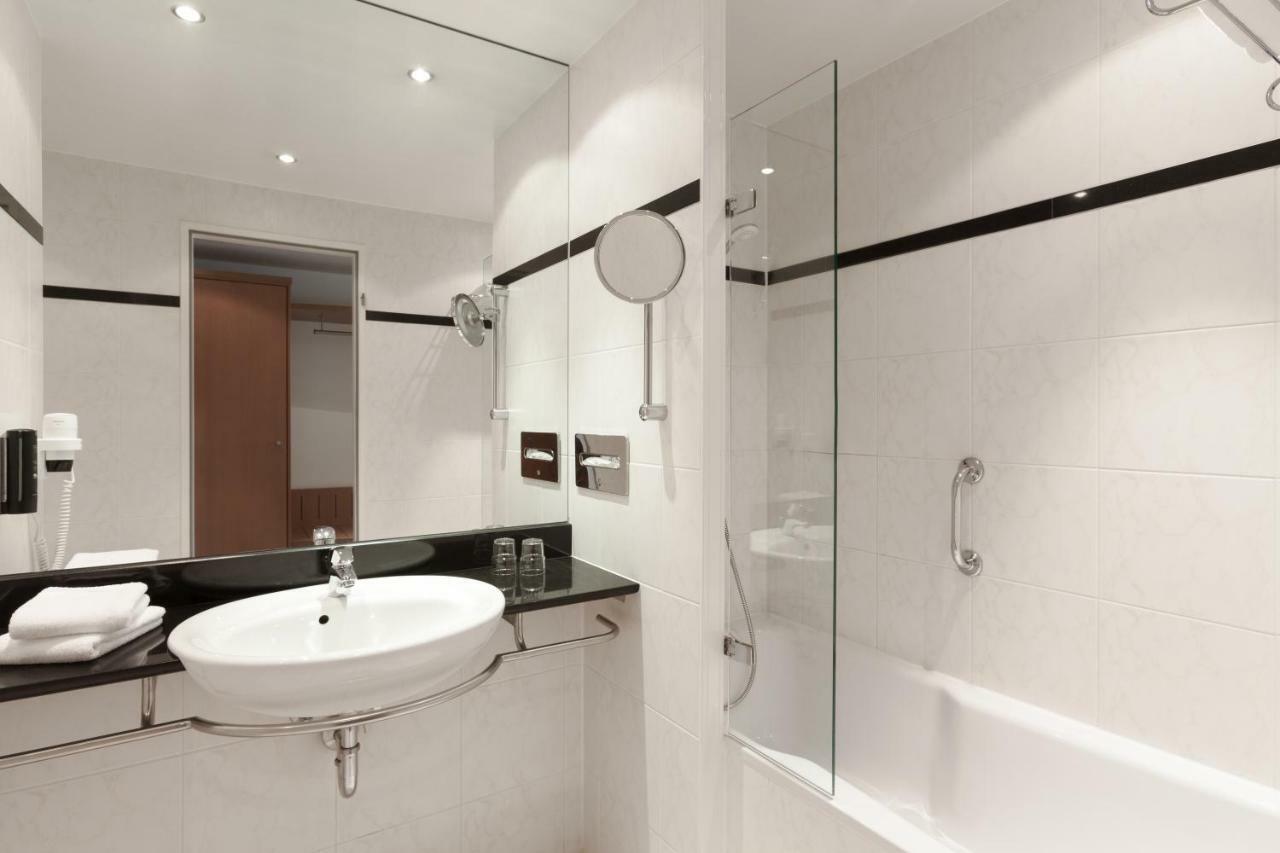 Deluxe Doppelzimmer
